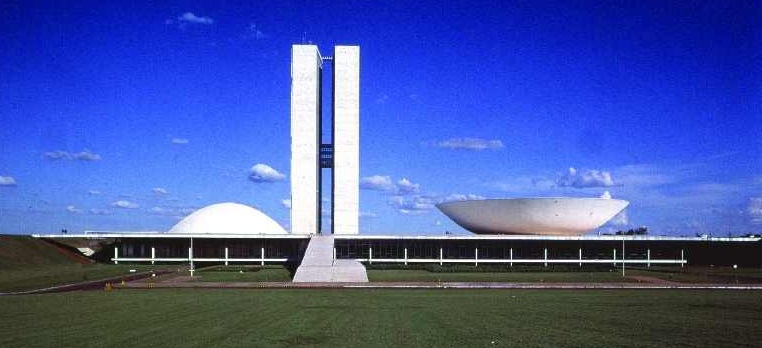 Brasília – Congresso Nacional | ipatrimônio