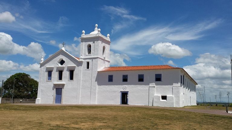 Igreja dos Reis Magos