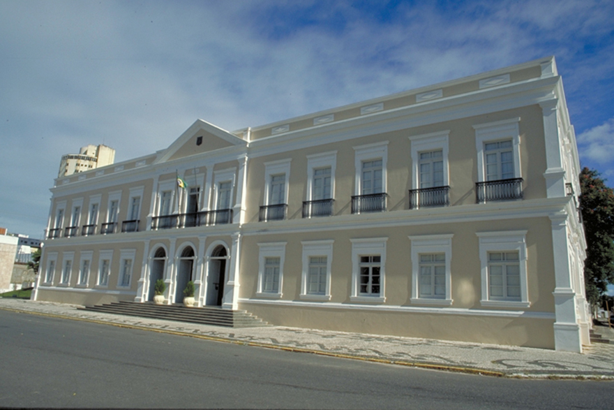 Natal – Palácio do Governo | ipatrimônio Natal – Palácio do Governo | ipatrimônio