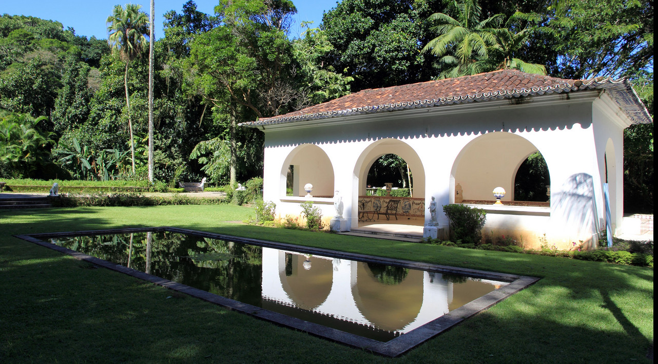 Museu Rio de Janeiro