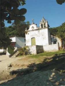 Igreja da Ribeira