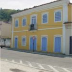 Sobrado Júlio César de Noronha