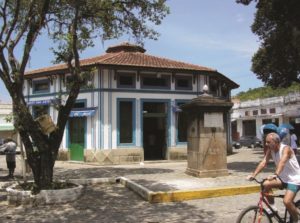 Mercado Municipal 