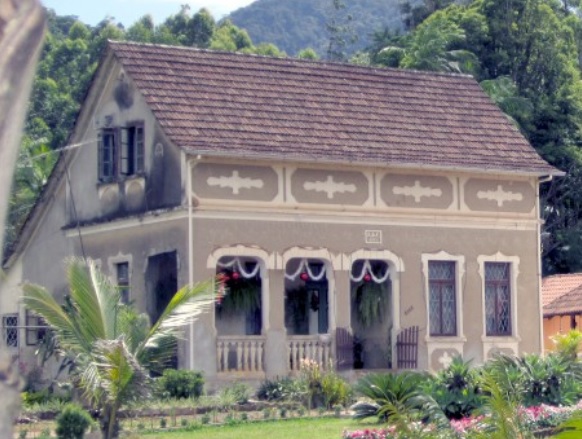 Casa do Construtor Jaraguá do Sul