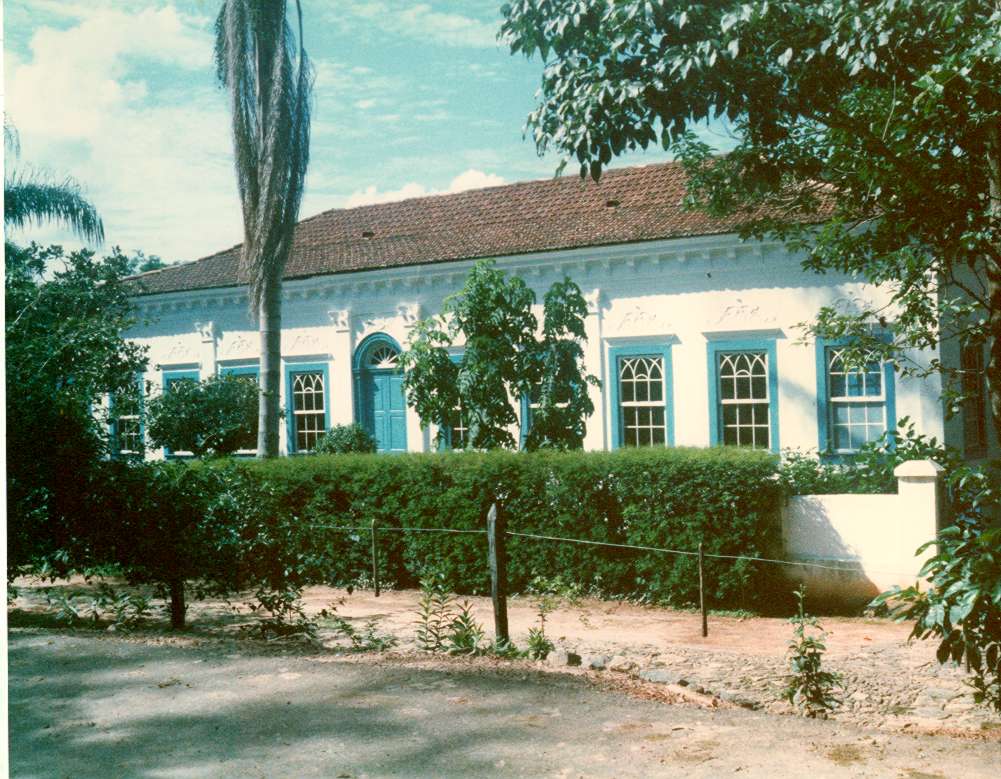 Simão Mundo Simão Pereira – Fazenda Mundo Novo | ipatrimônio