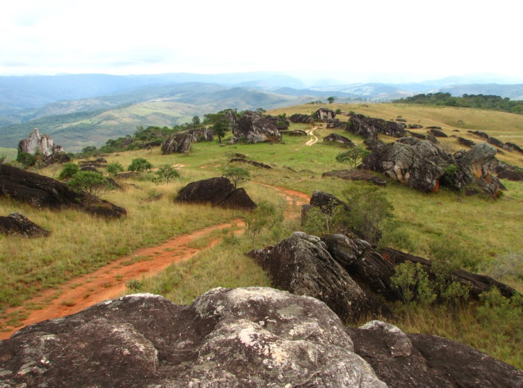 Turismo Conceição do Mato Dentro