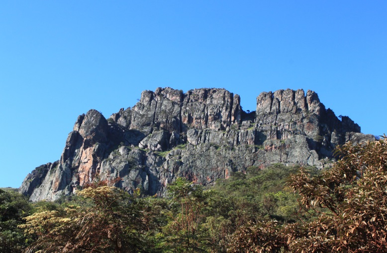 Igarapé – Conjunto Natural e Paisagístico da Pedra Grande de Igarapé