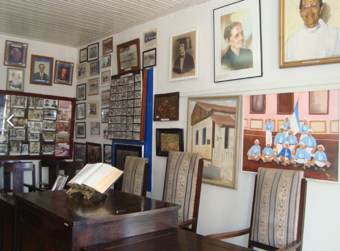 ipatrimonio_Inhapim – Museu Histórico | ipatrimônio