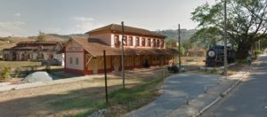 Ipatrimonio_Ribeirão Vermelho - Estação Ferroviária_imagem_Google Street View
