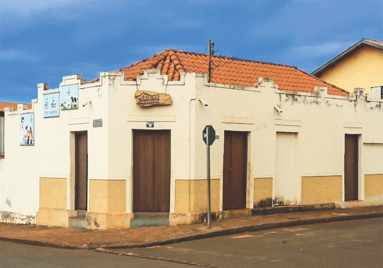 Prefeitura Pirajuba