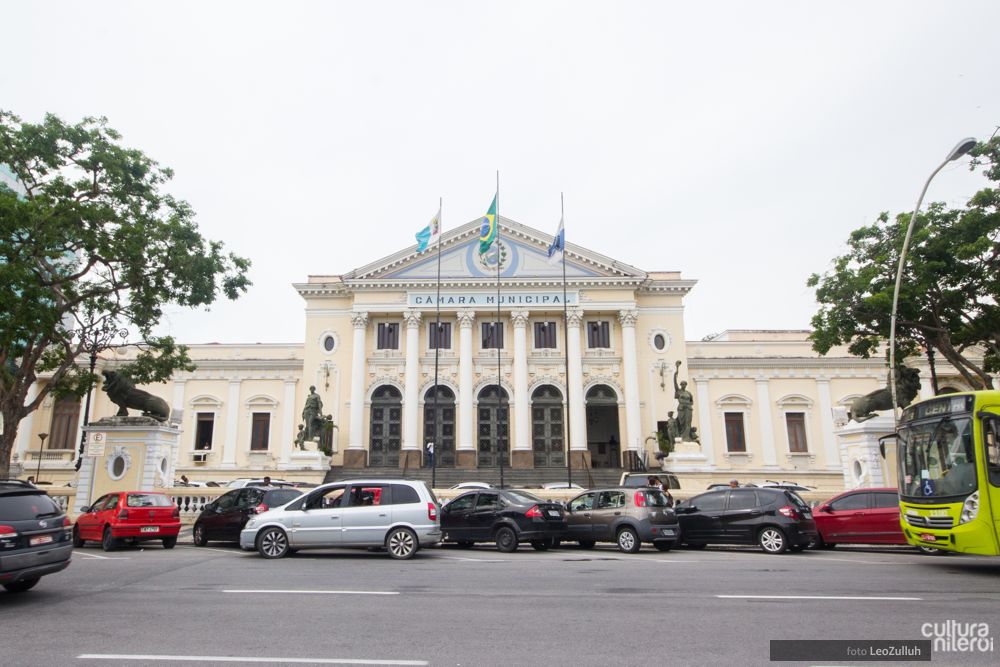 Prefeitura Municipal de Niterói