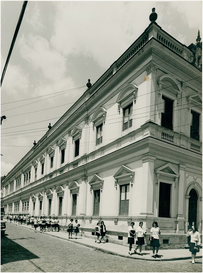 Colégio Nossa Senhora das Dores