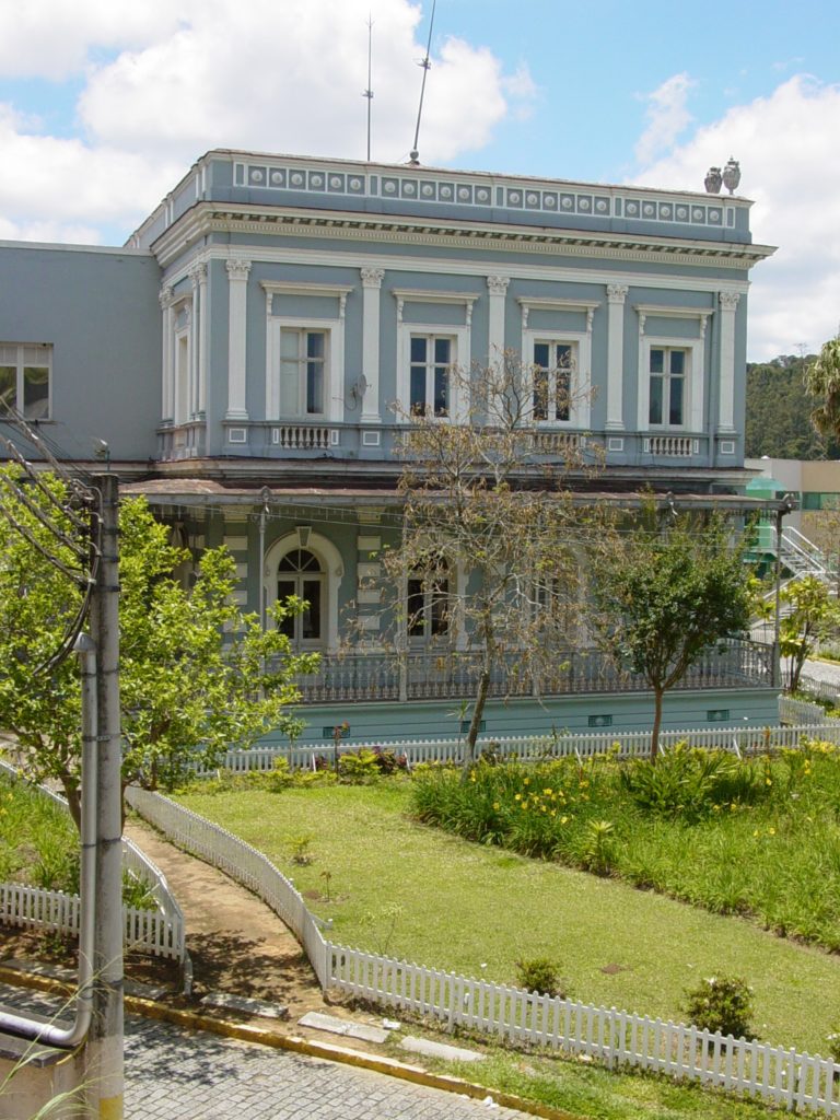 Nova Friburgo – Faculdade de Odontologia de Nova Friburgo (FONF ...