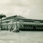 Belém – Conjunto Arquitetônico e Paisagístico do Mercado de São Braz