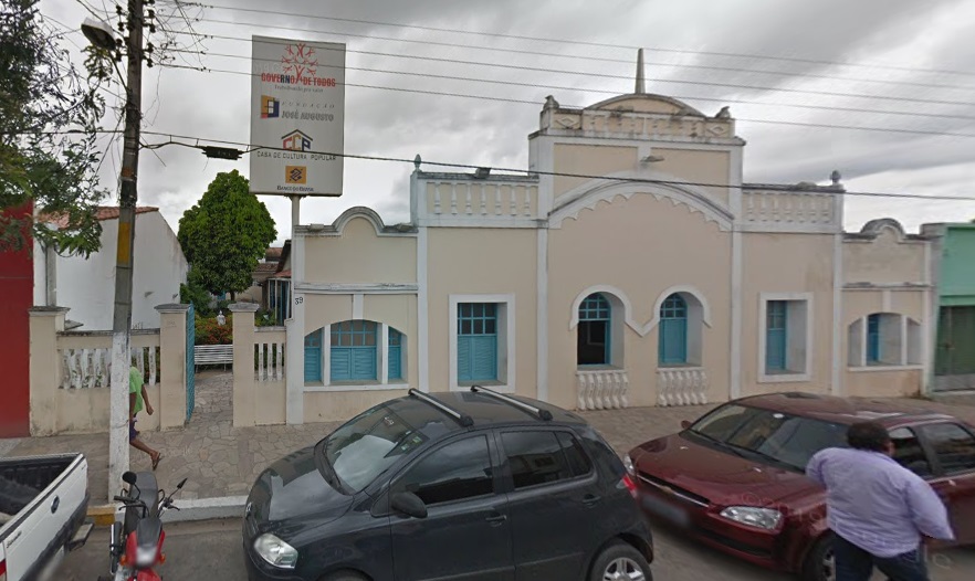 Macaíba – Casarão dos Mesquita | ipatrimônio